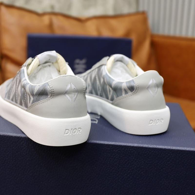 Christian Dior Low Shoes